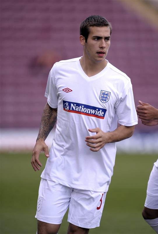 Joe Mattock